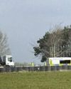 'There is a dull mood hanging over this place'...grief for the victims of light aircraft crash 'There is a dull mood hanging over this place'...grief for the victims of light aircraft crash
