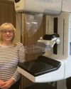 No woman should be afraid of breast screening...what happened when I went for my appointment No woman should be afraid of breast screening...what happened when I went for my appointment