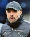 Pundit thinks Warne would be great fit for Huddersfield Pundit thinks Warne would be great fit for Huddersfield