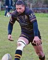 Derby on song as they prepare for Leek visit in cup Derby on song as they prepare for Leek visit in cup