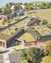 Plans revealed to demolish and rebuild neighbouring schools Plans revealed to demolish and rebuild neighbouring schools