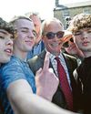 Farage claims councillors who quit his Reform party face 'obscurity' Farage claims councillors who quit his Reform party face 'obscurity'