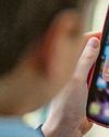 Cutting children's screen time has to start with a good parental example Cutting children's screen time has to start with a good parental example