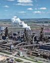 Govt says it 'can keep the steel blast furnaces going' Govt says it 'can keep the steel blast furnaces going'