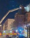 'Action needed now' to save Hippodrome as latest fire 'most probably deliberate' 'Action needed now' to save Hippodrome as latest fire 'most probably deliberate'