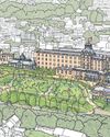 Plan to transform council's HQ into offices, homes and hotel hits criticism Plan to transform council's HQ into offices, homes and hotel hits criticism