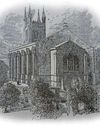 Church is given cash for project to honour rail pioneer George Church is given cash for project to honour rail pioneer George