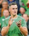 Sexton joins Lions coaching squad Sexton joins Lions coaching squad