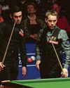 O'Sullivan to face Carter at Crucible O'Sullivan to face Carter at Crucible