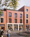 Apartment block is given the green light despite residents' concerns Apartment block is given the green light despite residents' concerns