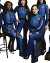 Star's trek was hardly rocket science Star's trek was hardly rocket science