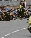 Police to step up action on motorcyclists Police to step up action on motorcyclists