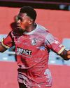 Reds six unbeaten after battling to goalless draw Reds six unbeaten after battling to goalless draw
