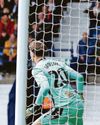 Draw for Derbys as final day is washout Draw for Derbys as final day is washout
