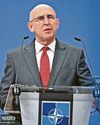 Investment in R-R 'best protection to tariffs from US' Investment in R-R 'best protection to tariffs from US'