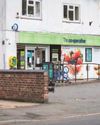 Plan to reopen store is faced with opposition Plan to reopen store is faced with opposition