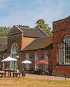 Taking on running of Markeaton Park cafe could just be your cup of tea Taking on running of Markeaton Park cafe could just be your cup of tea