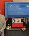 Security clearing paves way for software rollout Security clearing paves way for software rollout