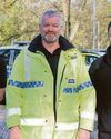 Officers praised for saving life of motionless motorcyclist on motorway Officers praised for saving life of motionless motorcyclist on motorway