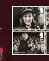 Special stamps for VE Day anniversary see unsung war heroes receive a salute Special stamps for VE Day anniversary see unsung war heroes receive a salute