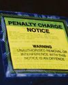Private parking firms on track to hand out 14.5m tickets in a year Private parking firms on track to hand out 14.5m tickets in a year