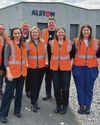 Rail boost for city as it is the 'natural and right' home for new authority Rail boost for city as it is the 'natural and right' home for new authority