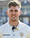 Derbyshire denied as Higgins finds form for Middlesex Derbyshire denied as Higgins finds form for Middlesex