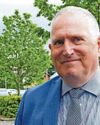 Retiring deputy leader urges council to 'deliver with dignity' whoever is in charge after election Retiring deputy leader urges council to 'deliver with dignity' whoever is in charge after election