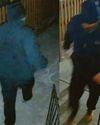 CCTV clue as police investigate spate of town burglaries CCTV clue as police investigate spate of town burglaries
