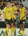Rumarn makes breakthrough as Albion end relegation fears Rumarn makes breakthrough as Albion end relegation fears