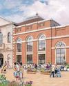 Week of events lined up to celebrate reopening of Market Hall Week of events lined up to celebrate reopening of Market Hall