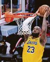 James 'undecided' on NBA future James 'undecided' on NBA future