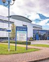Rolls-Royce says trading is strong despite tariffs and supply chain issues Rolls-Royce says trading is strong despite tariffs and supply chain issues