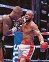 Eubank Jr had eye surgery after win Eubank Jr had eye surgery after win