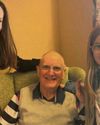 Skye's the limit when it comes to spreading joy at nursing home Skye's the limit when it comes to spreading joy at nursing home