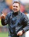 Robins: Rams 'fantastic' but we know what we have to do Robins: Rams 'fantastic' but we know what we have to do