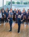 Choir records charity single to help raise cash for bereavement Choir records charity single to help raise cash for bereavement