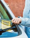 Do parking companies really not want to give you a ticket? Do parking companies really not want to give you a ticket?