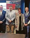 Firms make history at top business accolades Firms make history at top business accolades