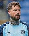Bradley still in there fighting in mixed news for the loanees Bradley still in there fighting in mixed news for the loanees