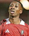 Fornah thanks Ammies after his loan ends Fornah thanks Ammies after his loan ends