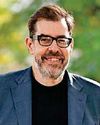 Richard Osman's first book opened the gate for lots of us Richard Osman's first book opened the gate for lots of us