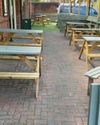 Estate pub 'better than ever now' after £250k refurb job Estate pub 'better than ever now' after £250k refurb job