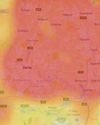 Knotweed map shows city is 'area of concern' Knotweed map shows city is 'area of concern'