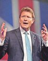 Reform to challenge asylum hotels - Tice Reform to challenge asylum hotels - Tice