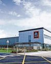 Aldi distribution centre employing 400 people to close over two years Aldi distribution centre employing 400 people to close over two years