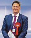 MP silent on bowing to 'quit second role' pleas MP silent on bowing to 'quit second role' pleas