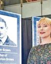 Firm honours sacrifice made by VE Day heroes24