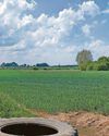 'No, thank you!' Villagers' polite but firm message for solar farm plan12