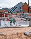 'Unavoidable disruption' as regeneration work continues7
